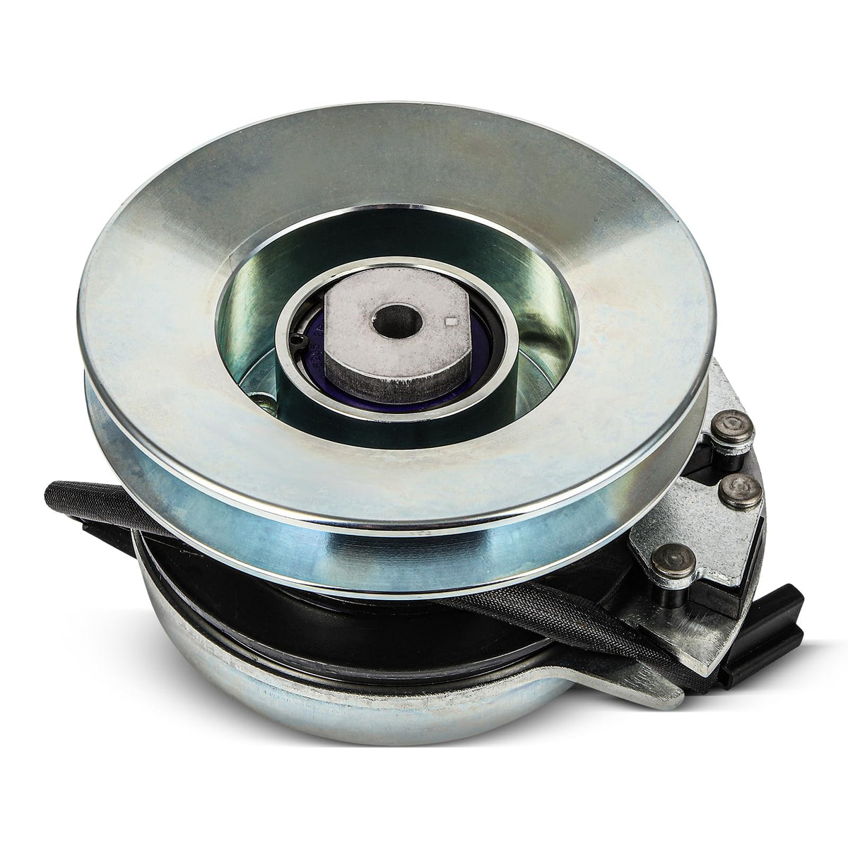 SCITOO front assembly view showing fitment and reliable replacement benefit