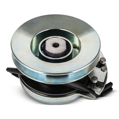 SCITOO front assembly view showing fitment and reliable replacement benefit
