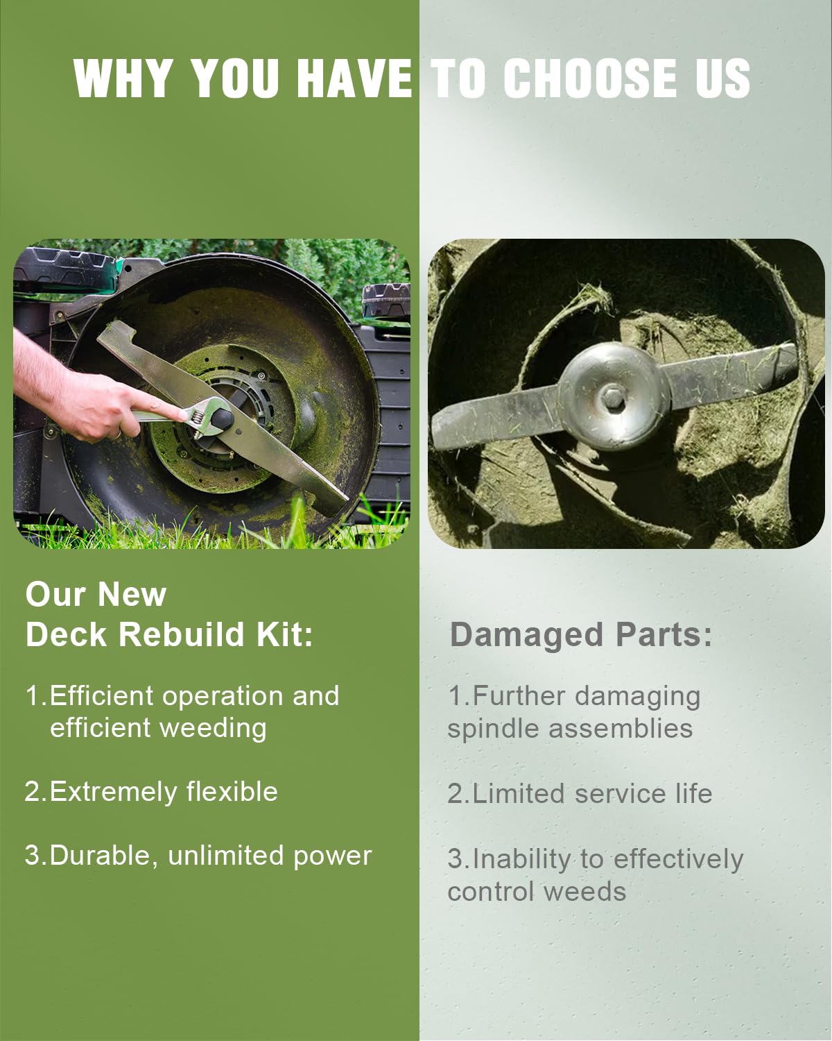 SCITOO idler pulley and bearing close-up for smooth belt movement