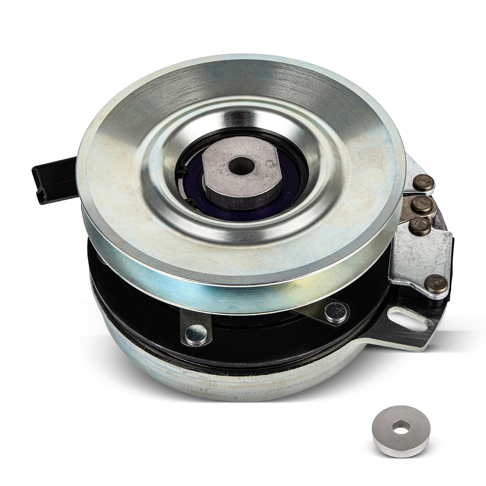 SCITOO PTO clutch front assembly showing compact design and reliable fit