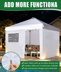 SCOCANOPY fabric texture of 300D polyester with PU lining for water resistance