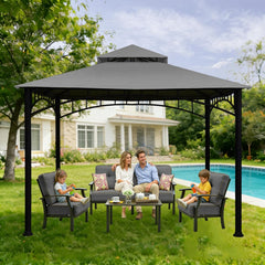 SCOCANOPY corner pocket detail demonstrating secure fit and easy attachment