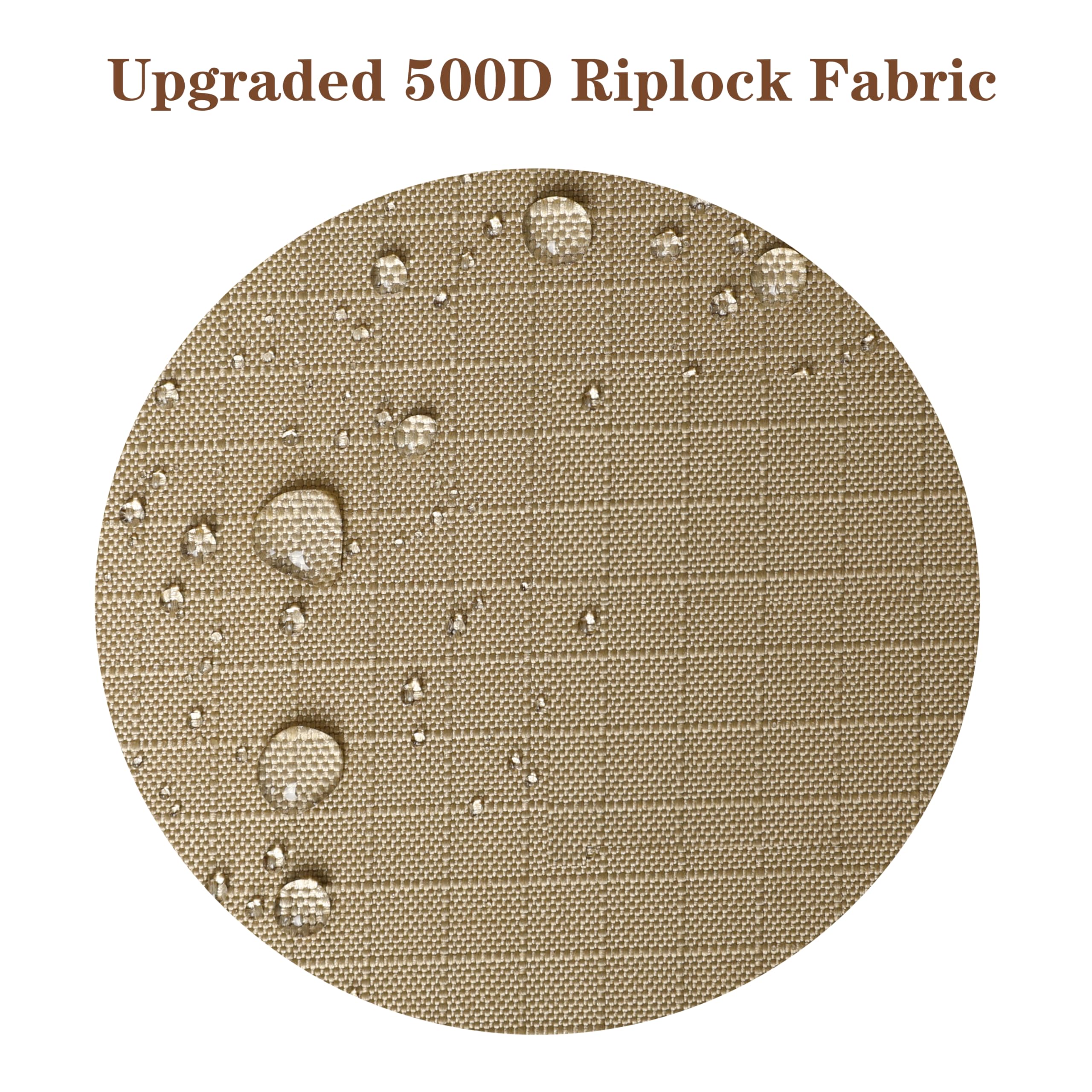 SCOCANOPY label showing compatible model numbers for easy verification