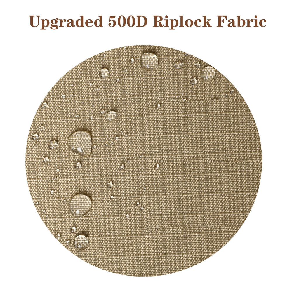 SCOCANOPY label showing compatible model numbers for easy verification