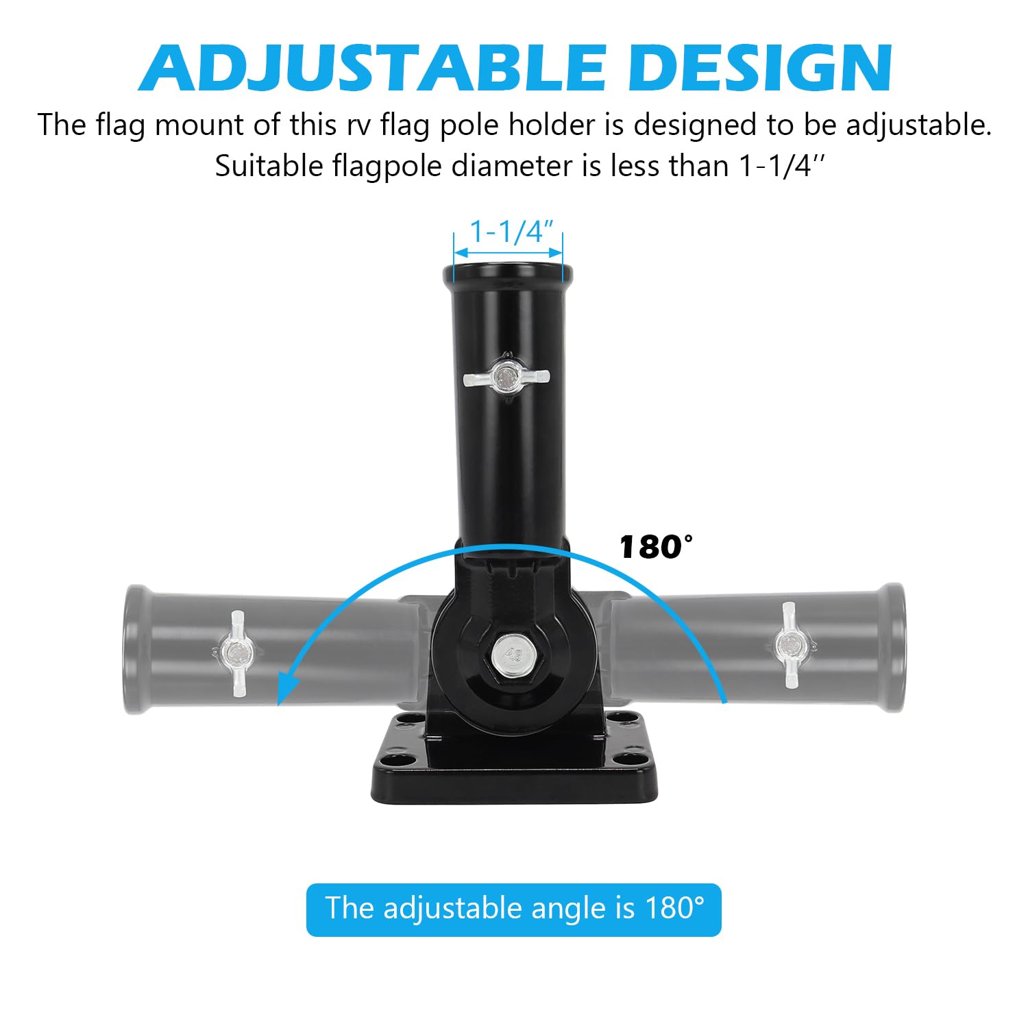 scottchen PRO beside ruler showing dimensions and fitment clarity for confident purchase choice