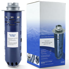 sdanbom front packaging view showing replacement cartridge and easy fit benefit