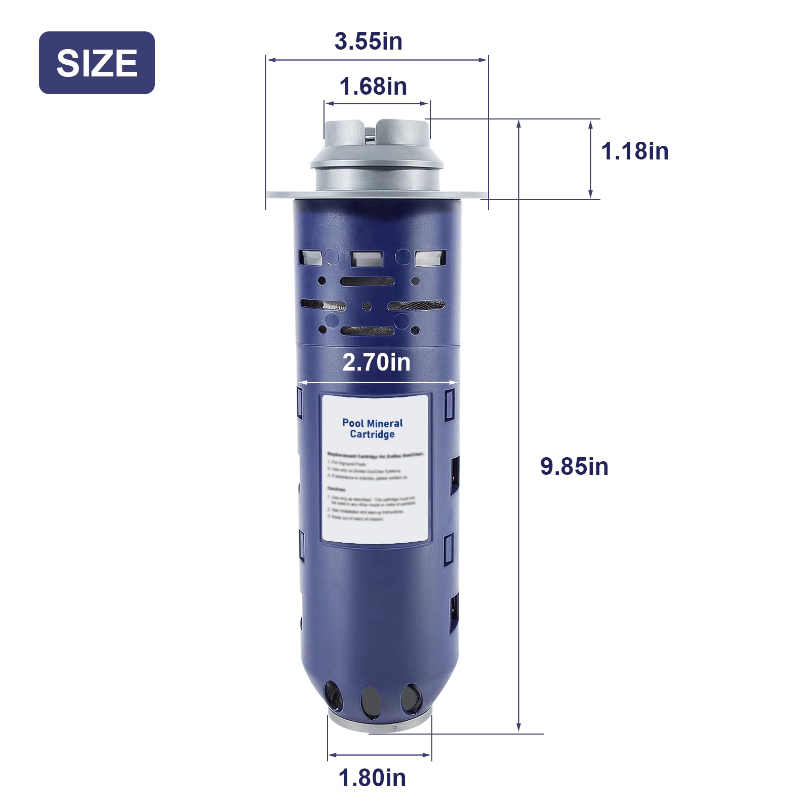 sdanbom label closeup listing compatible models for accurate replacement choice