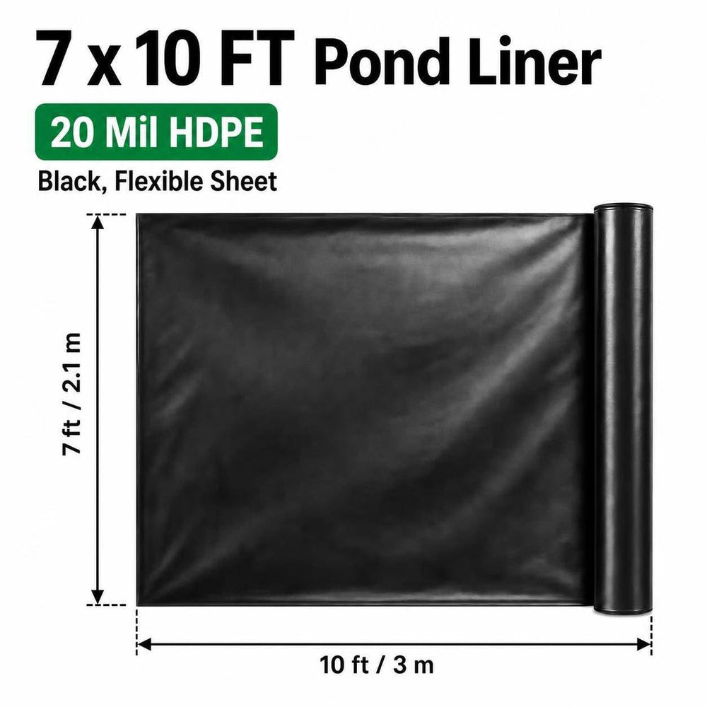 SDLDEER close-up of HDPE texture highlighting tear resistance and strength