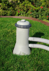 Sealproof cut hose end with worm gear clamp showing smooth inner bore for leak reduction