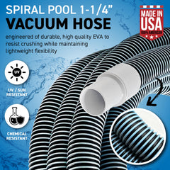 Sealproof swivel cuff close-up illustrating smooth movement and improved handling