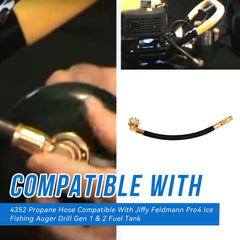 SeDeplacer brass joint close-up highlighting precise threads and leak-resistant fit
