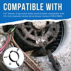 SeDeplacer close-up metal texture proving durable long-lasting support