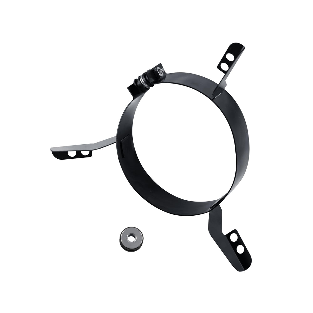 SeDeplacer lifestyle installation scene aiding quick professional mounting