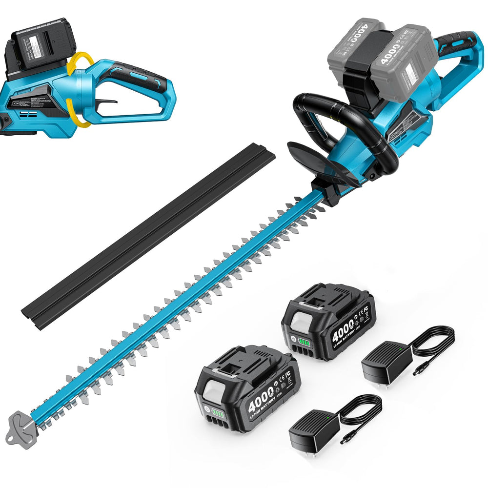 SEESII front view showing compact design and ergonomic balance