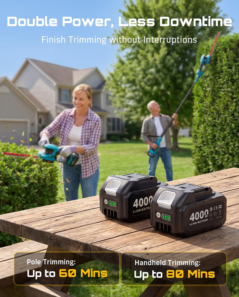 Seesii handheld grass shear mode cutting lawn edges precisely