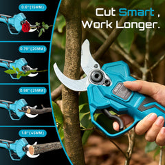 SEESII handle and safety lock detail for secure handling and prevention