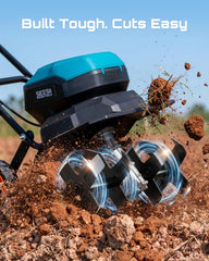 Seesii adjustable handle positions offering ergonomic comfort