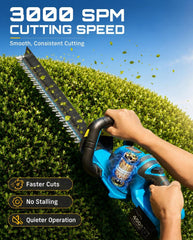 Seesii rotating handle angle demonstrating ergonomic grip and comfort