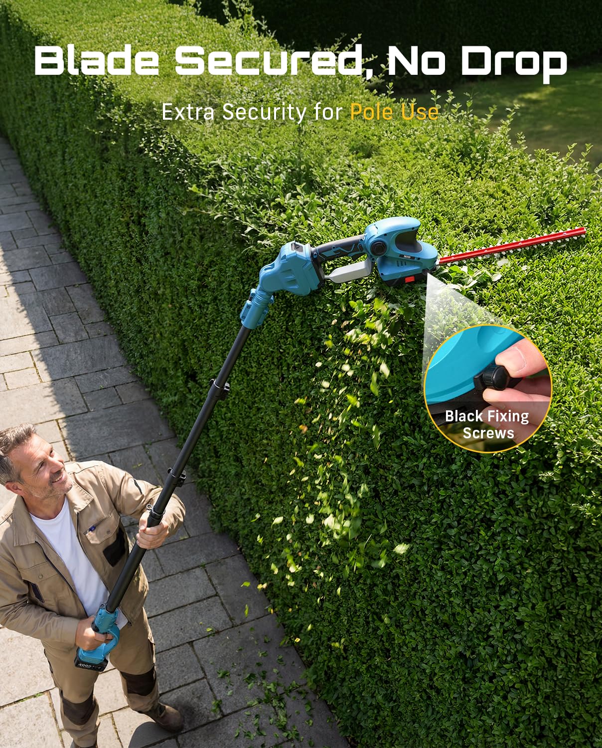 Seesii shoulder strap in use reducing arm fatigue outdoors