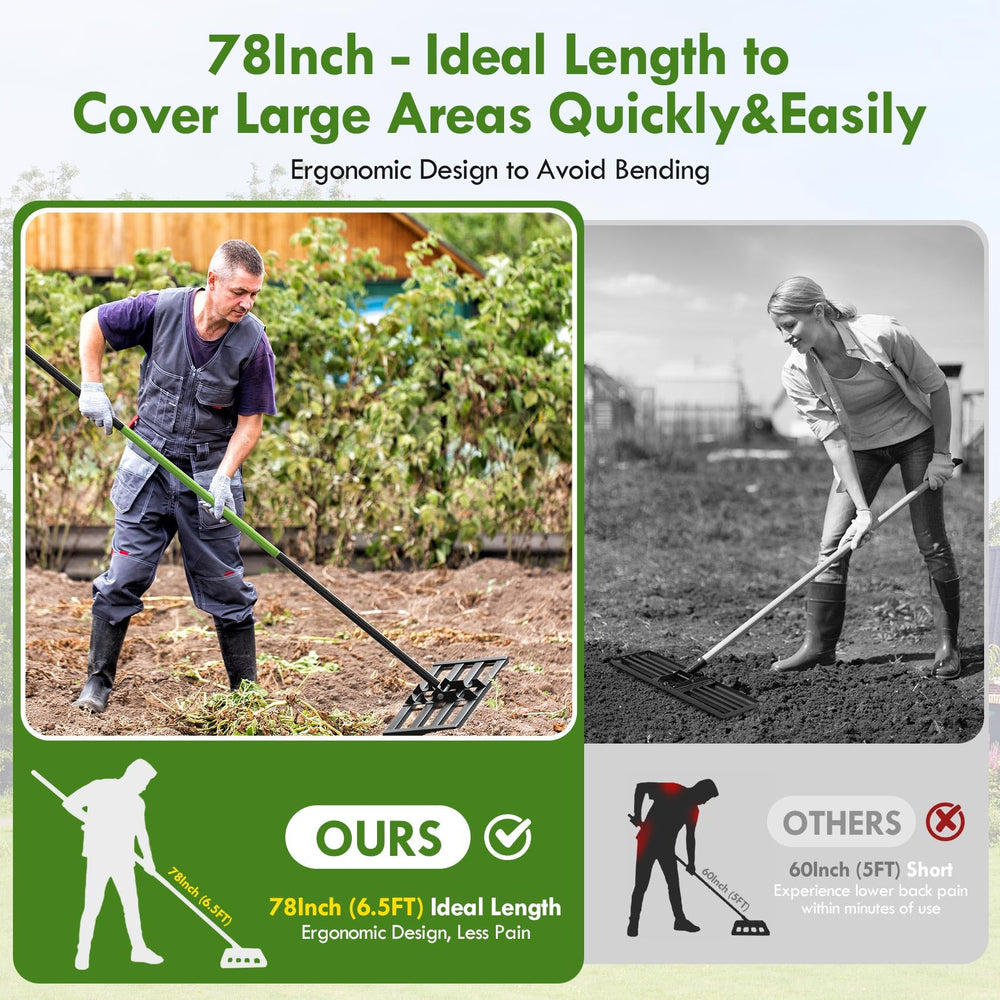 Seeutek ergonomic rubber grip for comfortable long-duration work