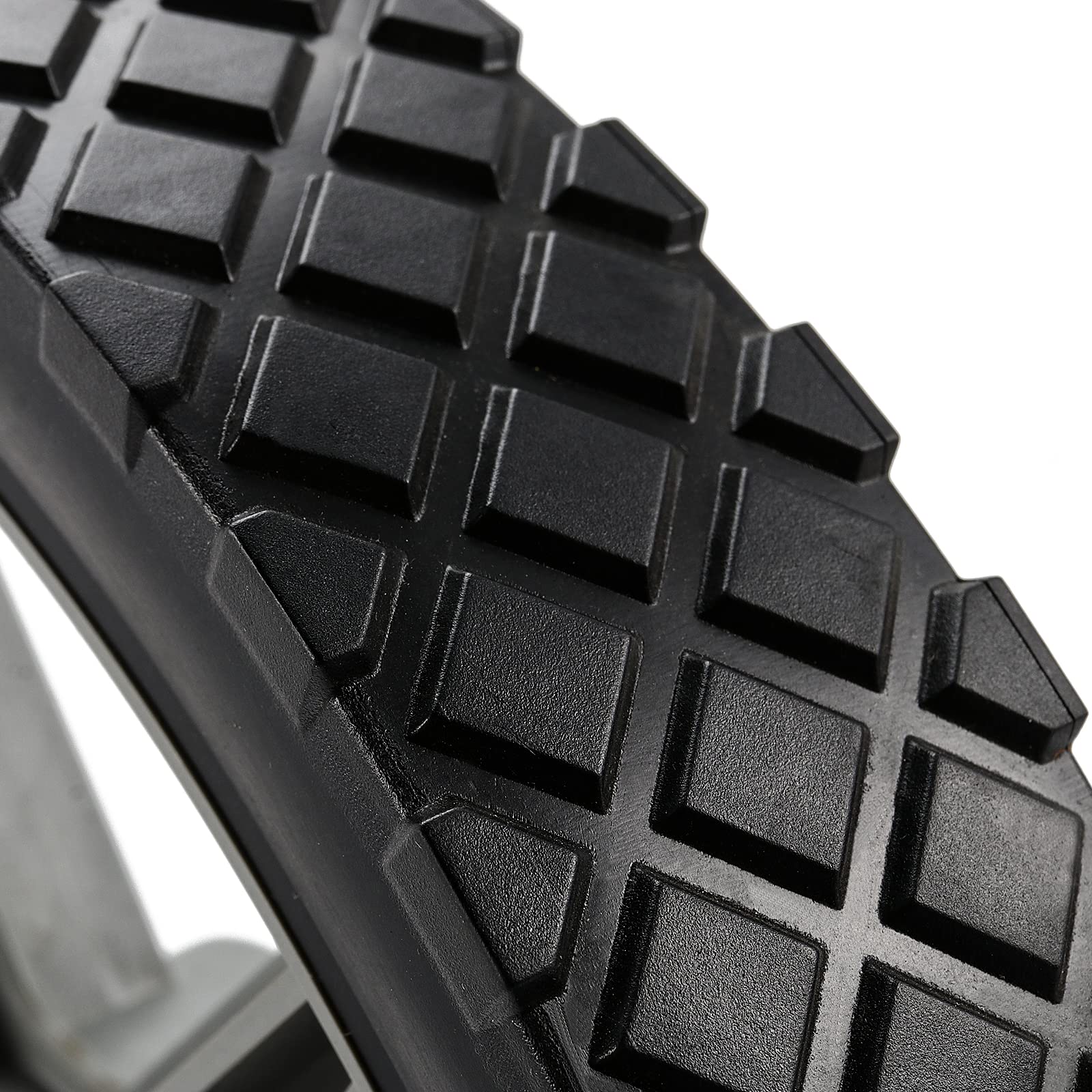 SEHOI side profile of spoke design delivering smooth rolling and durability