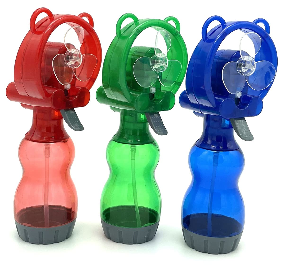 SEITG mist reservoir closeup showing refill cap and easy-to-clean design for convenience