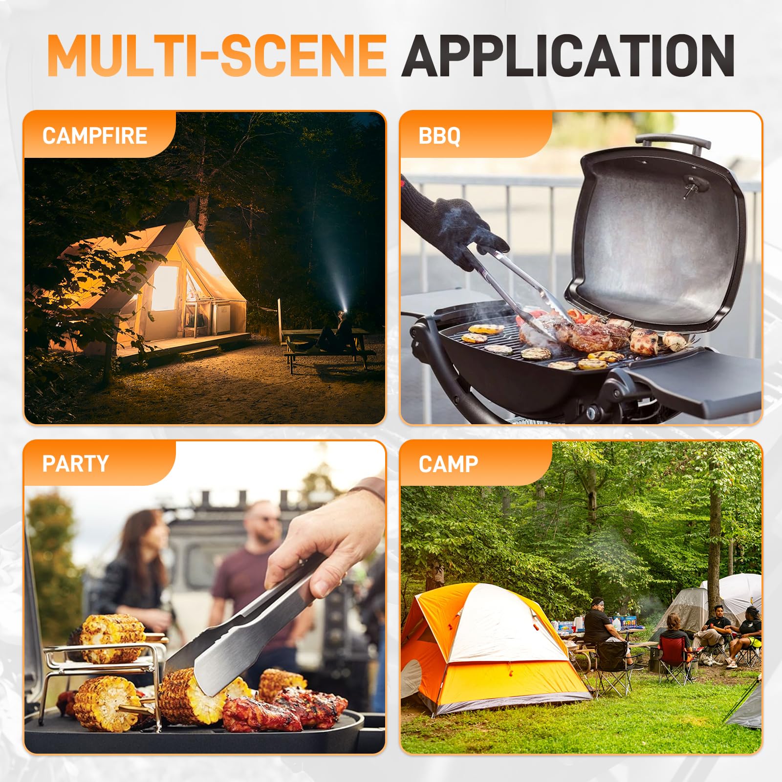 Sejaede packaged kit with hardware showing ready-to-install convenience benefit