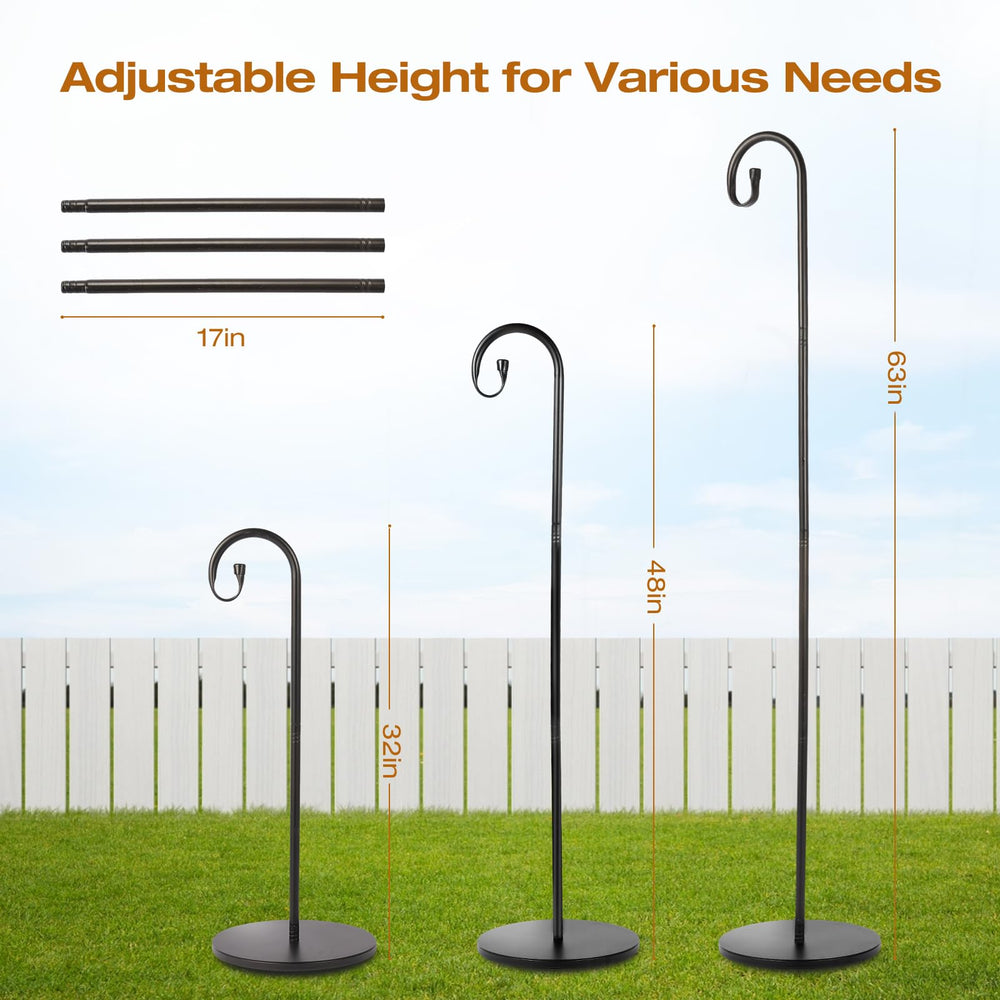 Sekcen with wind chime hung in garden showcasing decorative sound benefit