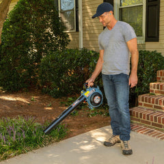 SENIX 4QL side profile highlighting lightweight design and balanced shape for comfort