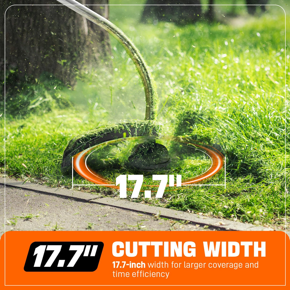 SENIX product label and 3-year warranty sticker emphasizing build quality and support