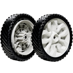 SENZHAO front view of drive wheel showing full profile and clear fitment information