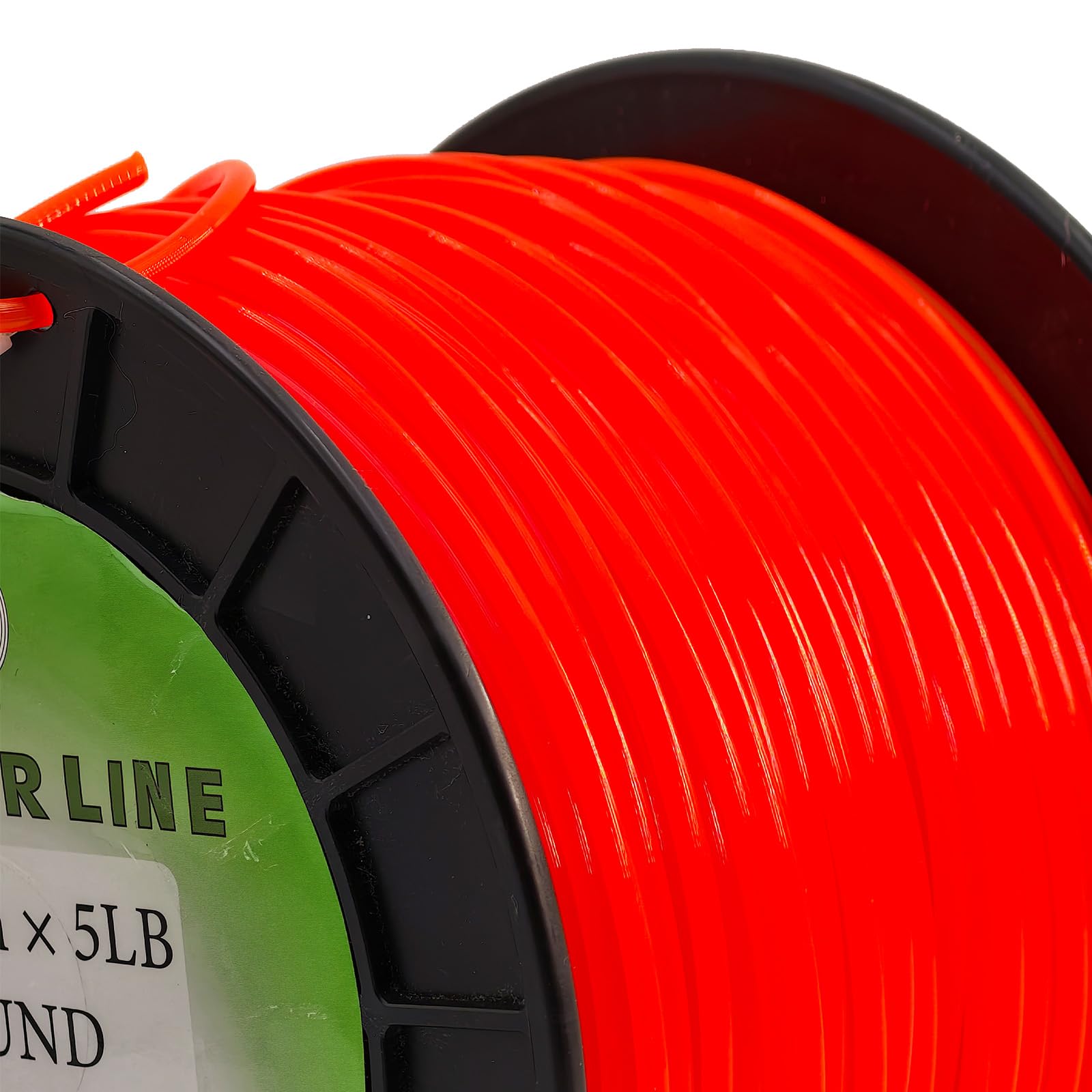 SENZHAO macro texture shot emphasizing NTEC co-polymer durability and impact resistance