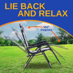 SereneLife detachable side table with cup holders keeping drinks handy