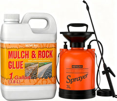 sevgili front label 1gal shows product branding and capacity benefit