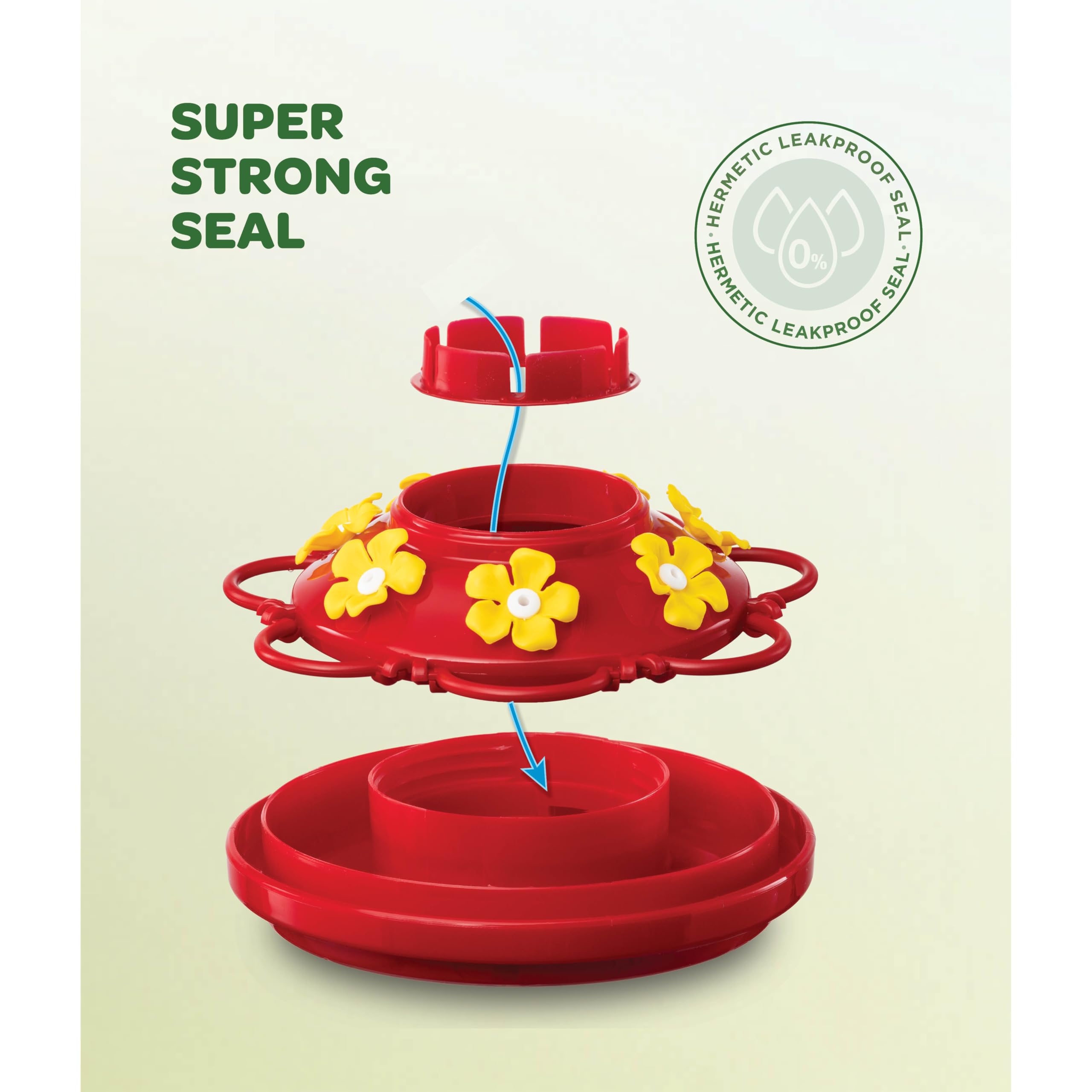 SEWANTA product packaging with S-hook and rope showing included accessories