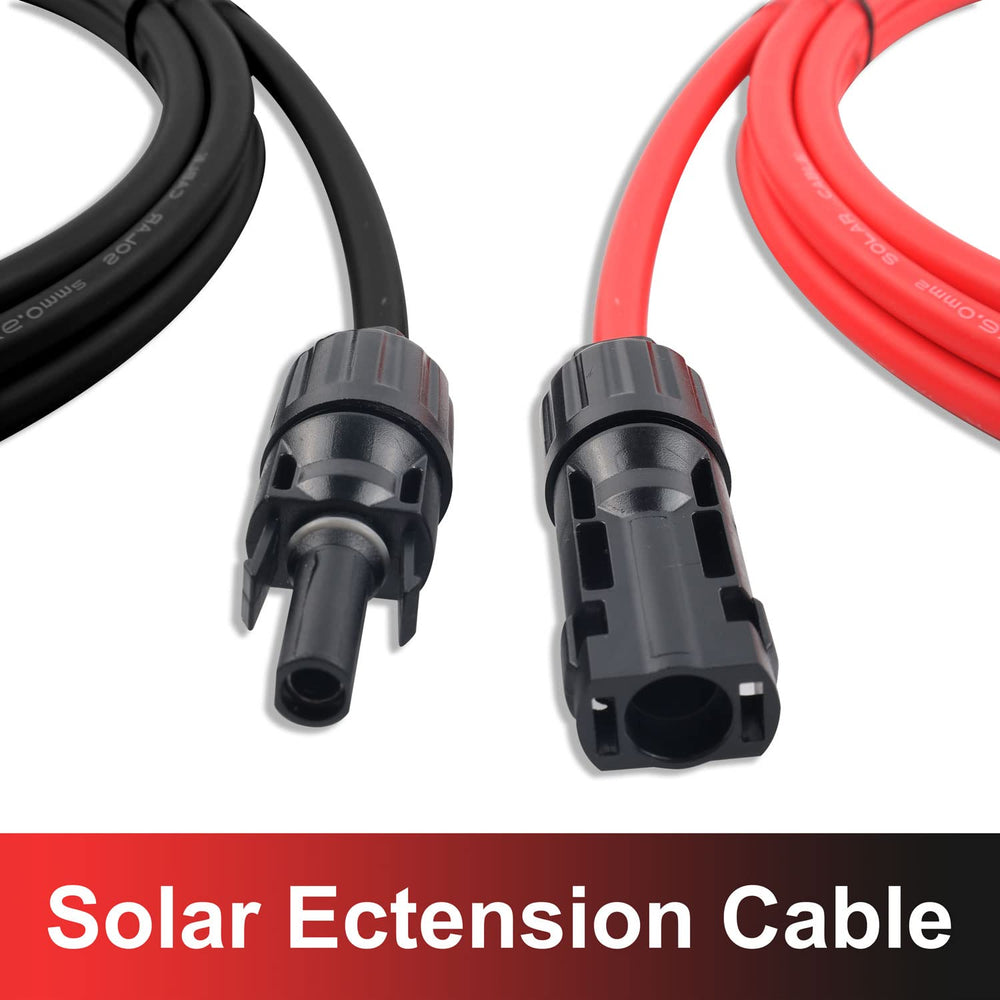 SGANGCAR cables connected to portable solar panels at campsite highlighting easy field setup and durability