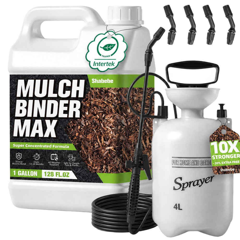 Shabebe front view of bottle and sprayer showing ready-to-use bundle benefit