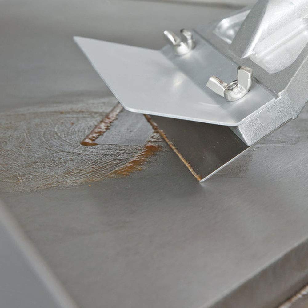 SHANGPEIXUAN lifestyle shot in commercial kitchen showing professional reliability