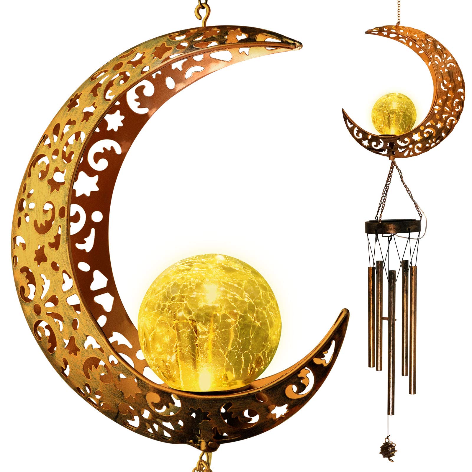 SHANGTIANFENG wind chime presented as a gift for special occasions