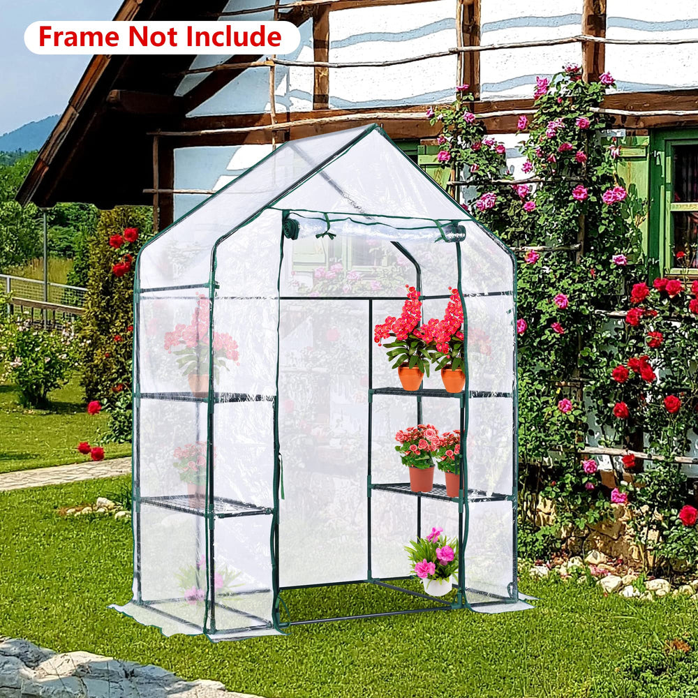 SHANGXING folded compact storage illustrating easy storage and space-saving benefit