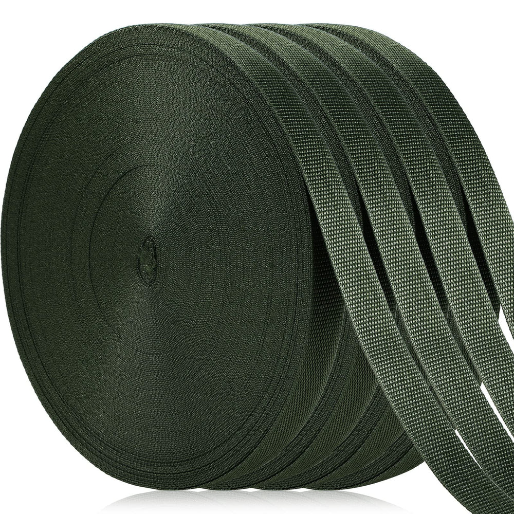 Shappy front packaging showing roll, brand and length benefit of large supply