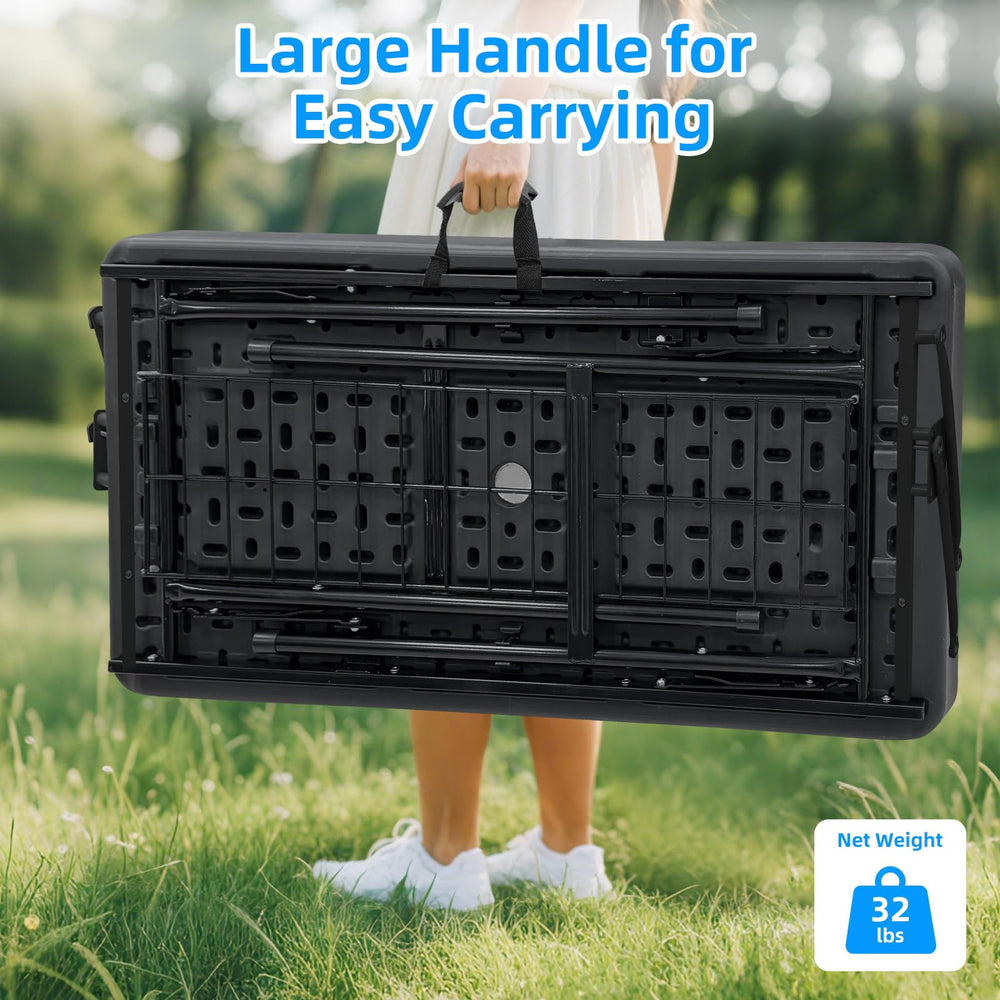 SHAREWIN polyethylene surface texture highlighting durable, weather-resistant finish