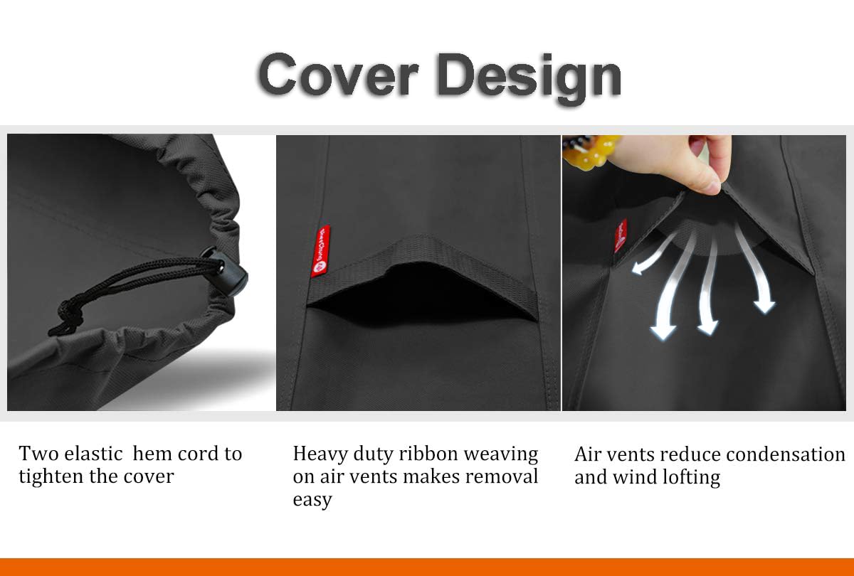 SheeChung ventilation panel detail helping reduce condensation