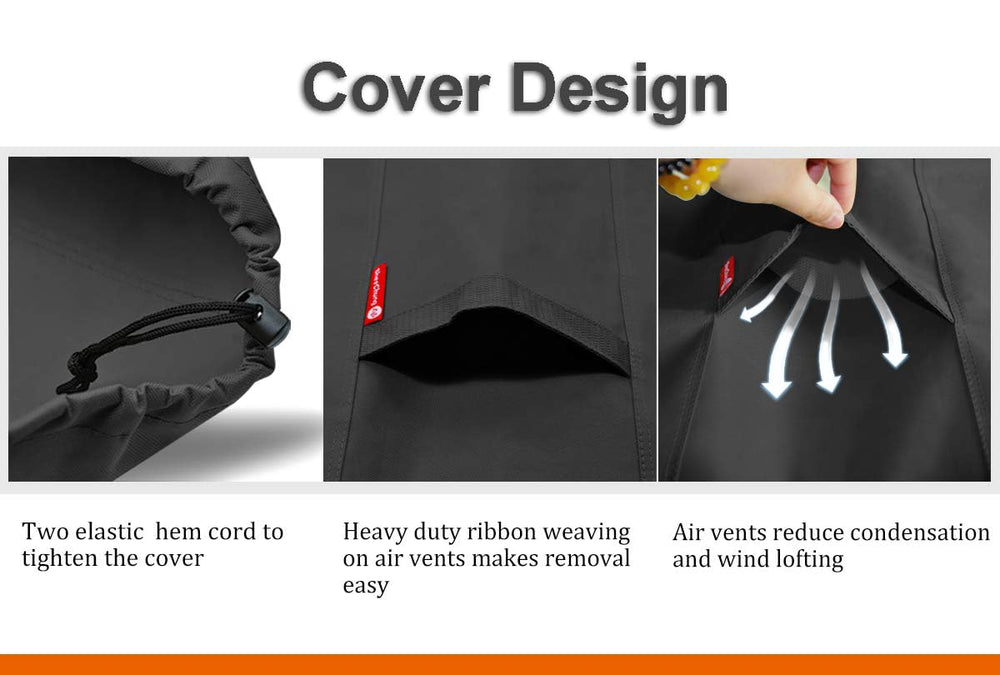 SheeChung ventilation panel detail helping reduce condensation