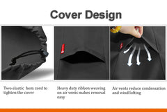 SheeChung ventilation panel detail helping reduce condensation