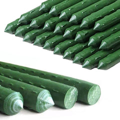 SHEEKI front pack of 25 stakes showing quantity and packaging benefit
