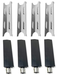 Shengyongh front packaging showing complete 4-pack kit and easy replacement benefit