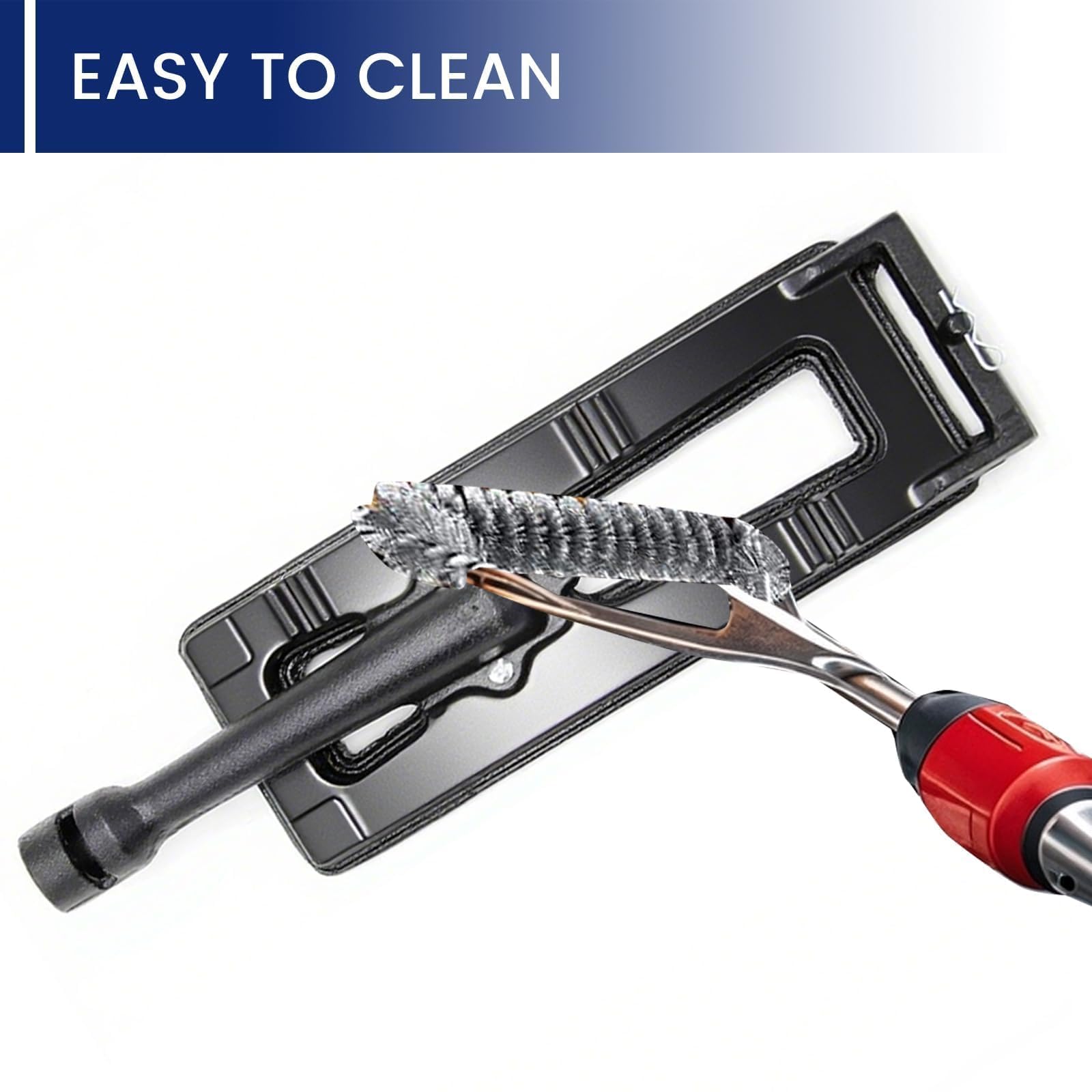 Close-up Shengyongh label and part number assuring correct OEM replacement match