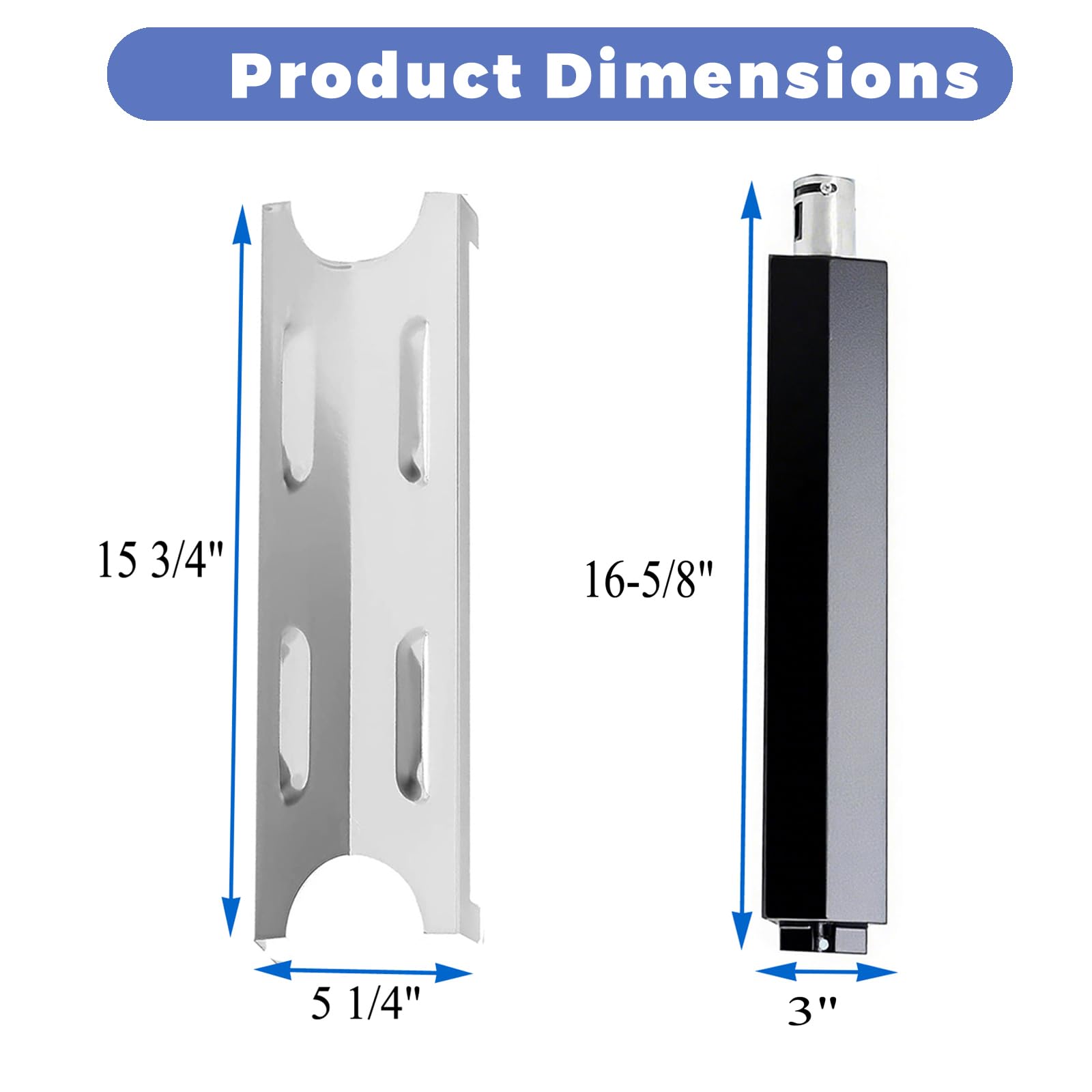 Shengyongh stainless steel heat plate detail showing corrosion resistance and even heat