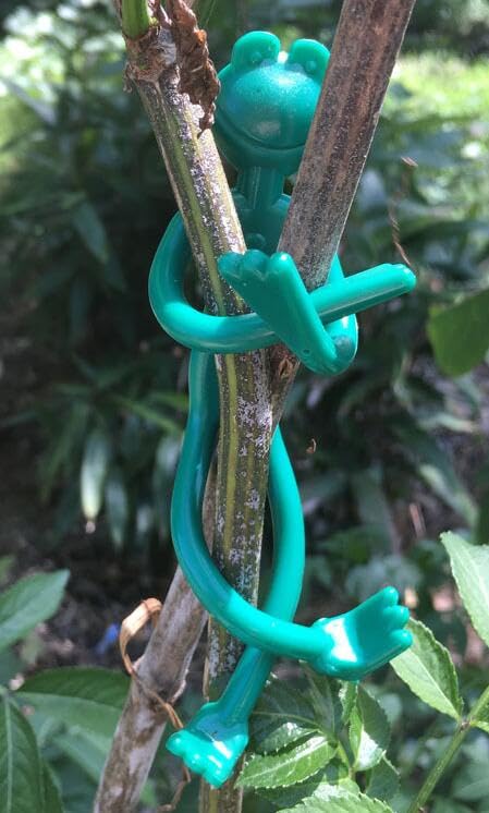 Sherfire bracket held in hands to show 15-inch size and easy DIY installation